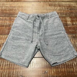 Levi’s drawstring waistband Short, size Medium for young men